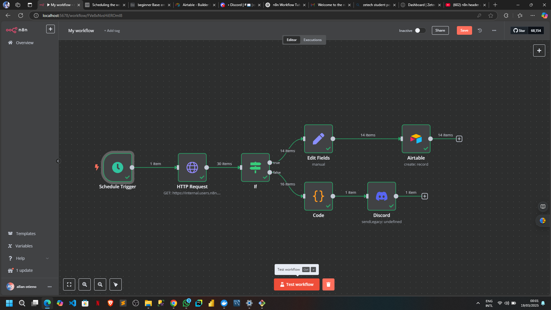Project 2